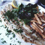 't Goe Gerecht Nourriture