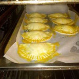 Brasserie Den Arend Kortemark Nourriture