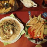 't Platteland Nourriture