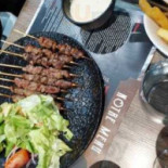 Dolce Grill Nourriture