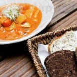 Ozfair Sc Nourriture