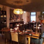 Bistro Vredig Gerecht Nourriture