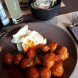 Bistro Ma Maison Nourriture