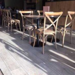 Bistro Ma Maison Nourriture