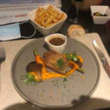 Pastinaak Nourriture