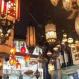 La Caravane Passe Nourriture