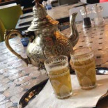 La Caravane Passe Nourriture