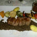 Kasteelhoeve Nourriture