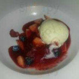 Kasteelhoeve Nourriture