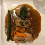 San Tucci Nourriture