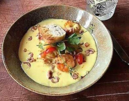 De Witte Ezel Dentro