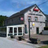 La Petite Différence Nourriture