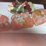 Lai's Garden À l'intérieur