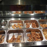 Wok D'asie Nourriture