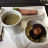 Nobelstede Nourriture