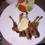 Den Anker Nourriture