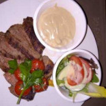 Den Anker Nourriture