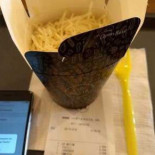 Cup Pasta Nourriture