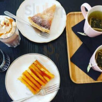 Knus By Lucy Nourriture