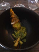 De Pelikaan Nourriture