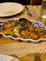 Sa Laa Thai Nourriture