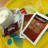 Speeldorp Tropical Nourriture