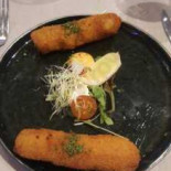 't Schuttershof Comida