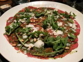 Bistro Cafe Passe Nourriture