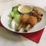 Que-huong Nourriture