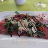 La Suggestion Comida