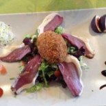 La Suggestion Comida