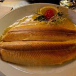 Zum Fischweiher Nourriture