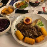 Zum Fischweiher Nourriture