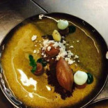 Hof Van Coolhem Eetcafé Nourriture