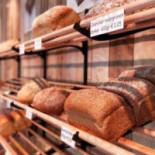 Tearoom Rustique Nourriture