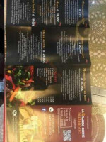 Grande Chine Nourriture