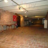 The Ugly Duck Dentro