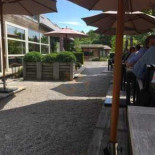 Bistro Boshuis Nourriture