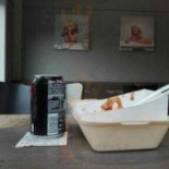 Den Afrit Nourriture