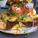 Den Afrit Nourriture