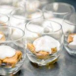 Mito Brugmann Nourriture