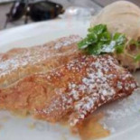 Conviva Ternat Nourriture