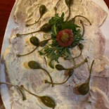 Ricotta Parmesan Comida