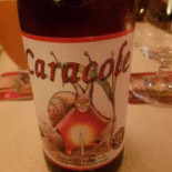 La Bergerie À l'intérieur