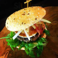 Friethuis De Pitstop Nourriture