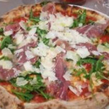 Casa Bruno Nourriture