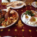 Orientalia Nourriture