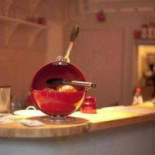 L'amusoir Nourriture