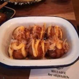 Bao Bang Bang À l'intérieur