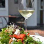 Aragon Tapas Y Vinos Comida